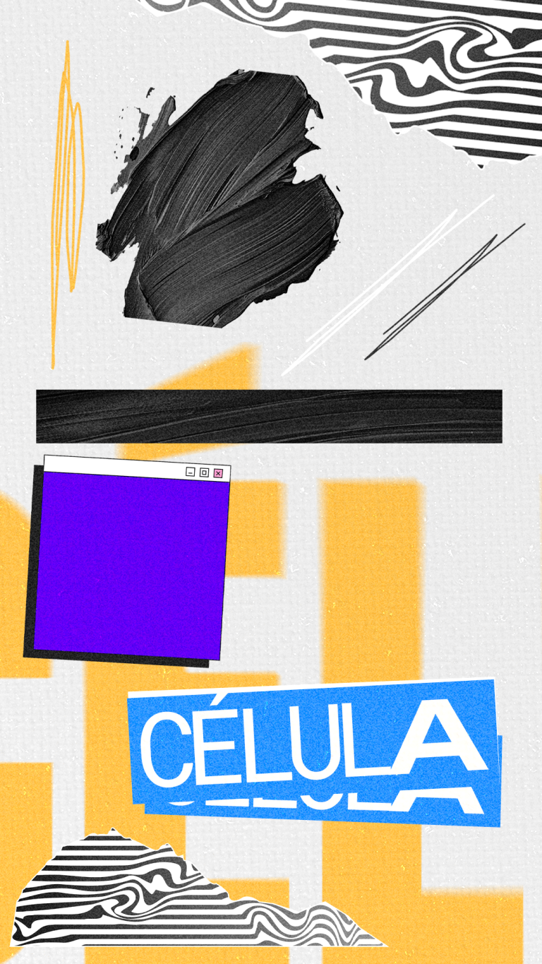 PNG CÉLULA